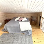 Chalet Villariutta Ruka - Hissiliput 2kpl *