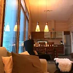 Chalet Villariutta Ruka - Hissiliput 2kpl