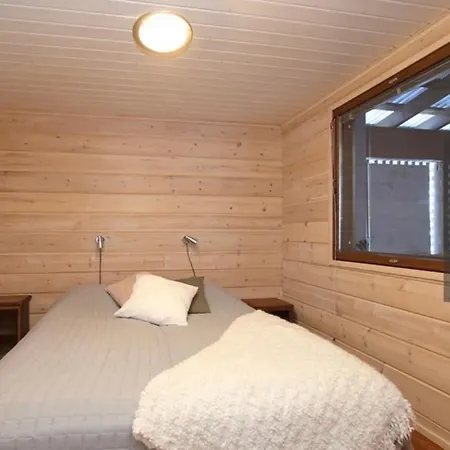 Villariutta Ruka - Hissiliput 2kpl Dağ evi