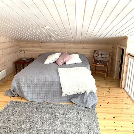 Chalet Villariutta Ruka - Hissiliput 2kpl *