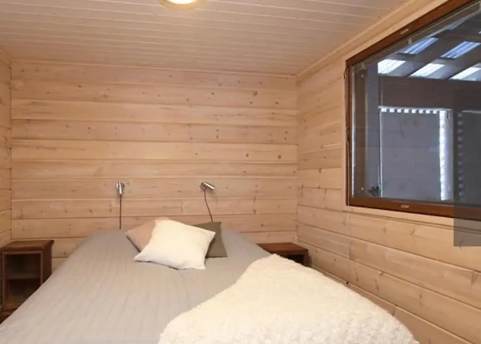 Villariutta Ruka - Hissiliput 2kpl Chalet