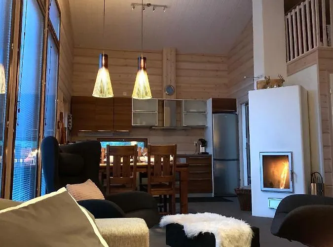 Villariutta Ruka - Hissiliput 2kpl *