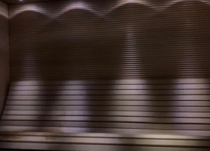 Chalet Villariutta Ruka - Hissiliput 2kpl *