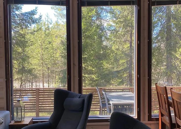 Villariutta Ruka - Hissiliput 2kpl